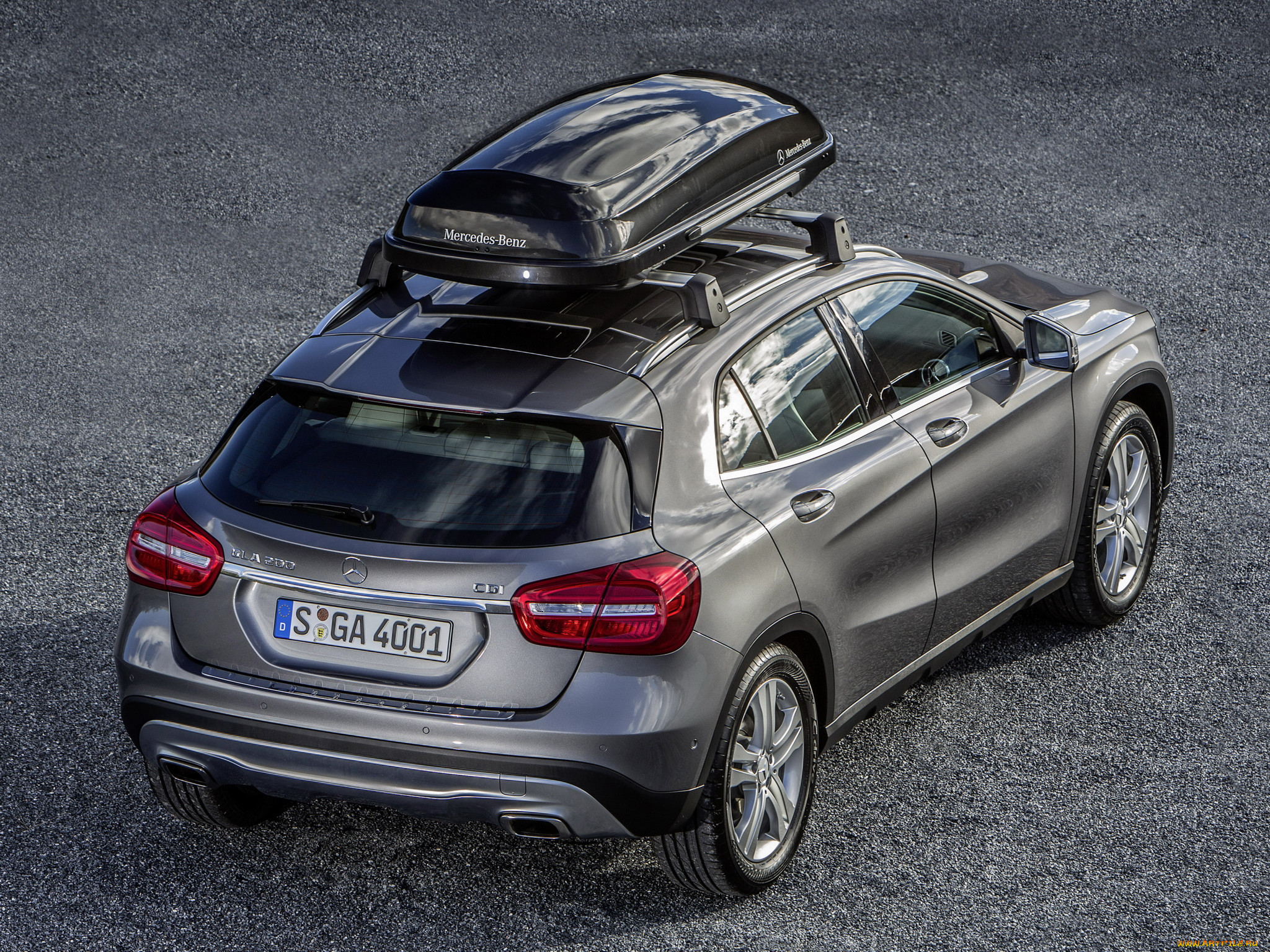, mercedes-benz, cdi, 2014, gla, 200, x156